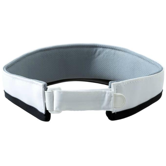 Babolat（バボラ） サンバイザー メンズ レディース CLUB VISOR