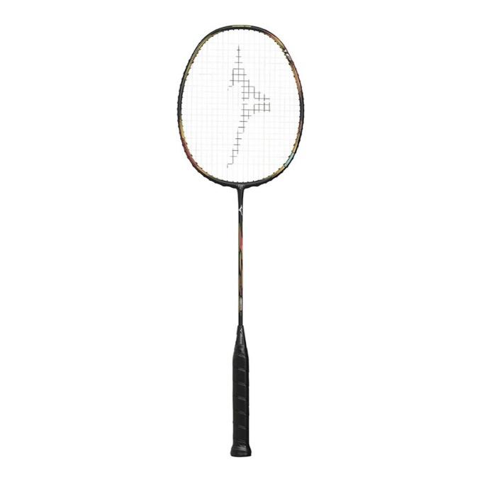 MIZUNO（ミズノ） バドミントンラケット アクロスピード 1 フォーカス