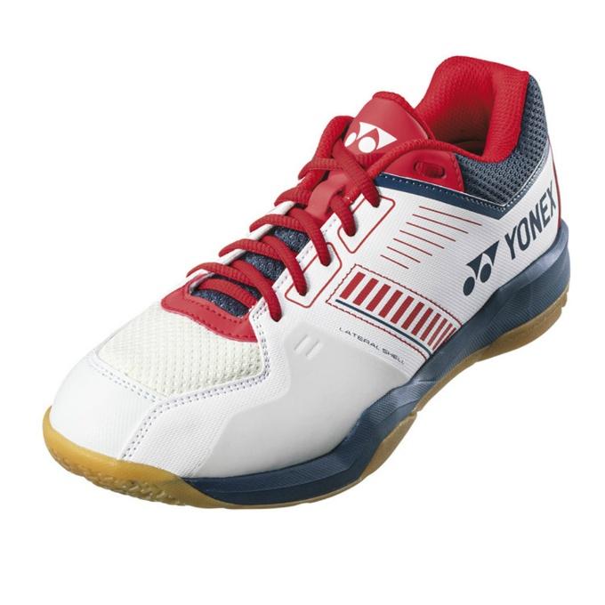 YONEX（ヨネックス） バドミントンシューズ メンズ レディース パワー