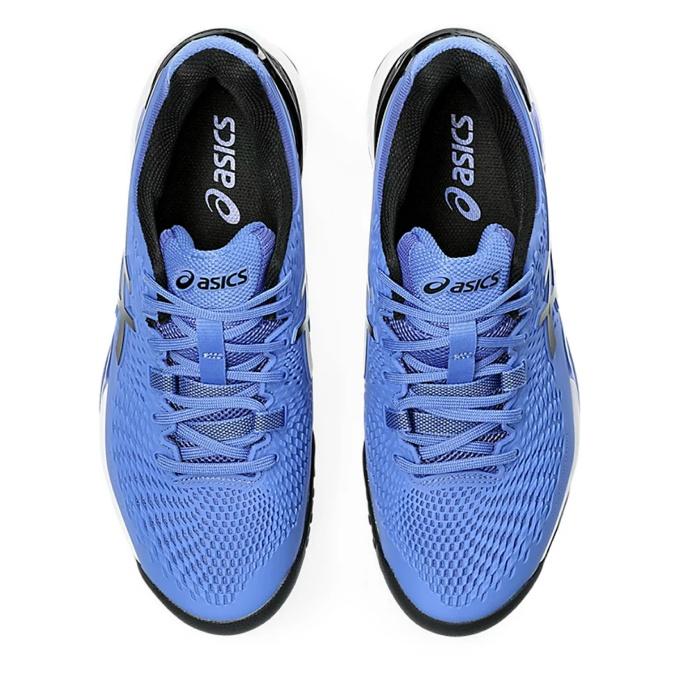 アシックス テニスシューズ オムニ クレー メンズ ゲルソリューション ワイド GEL-RESOLUTION 9 OC WIDE 1041A378-401 asics rkt｜himaraya-rkt｜06