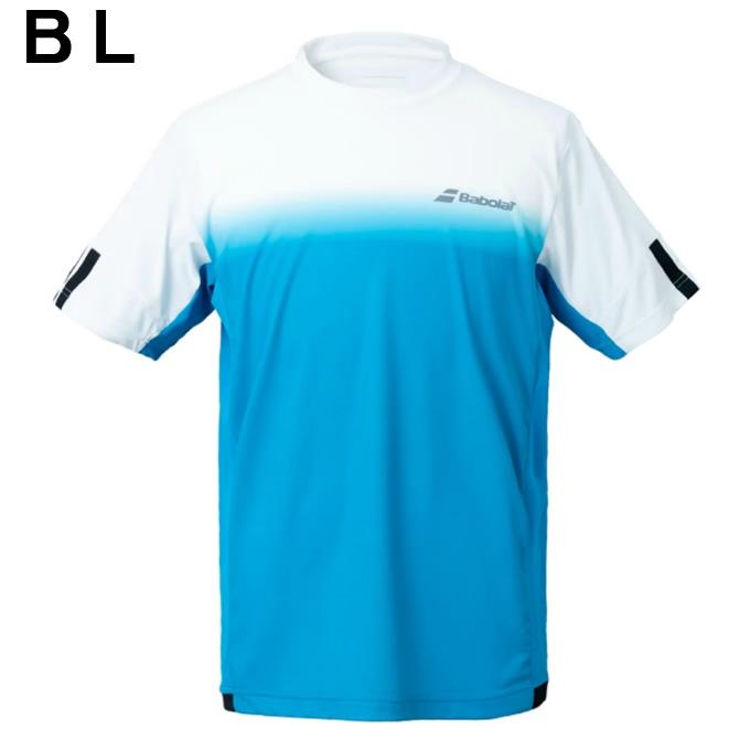 バボラ　テニスウェア Babolat（バボラ） テニスウェア バドミントンウェア ゲームシャツ