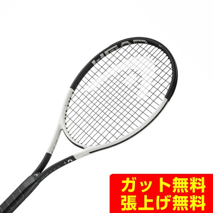 HEAD（ヘッド） 硬式テニスラケット SPEED MP スピードMP 236014 rkt