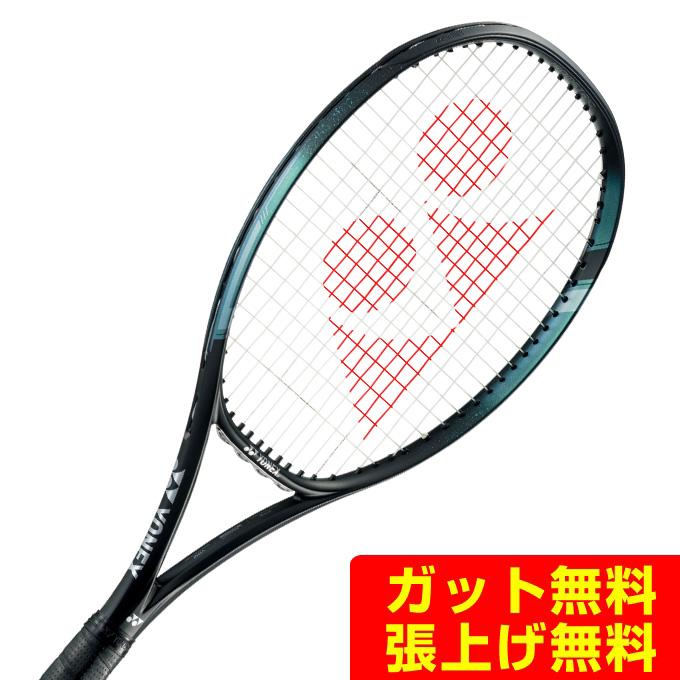 YONEX（ヨネックス） 硬式テニスラケット 未張り上げ Eゾーン98 07EZ98