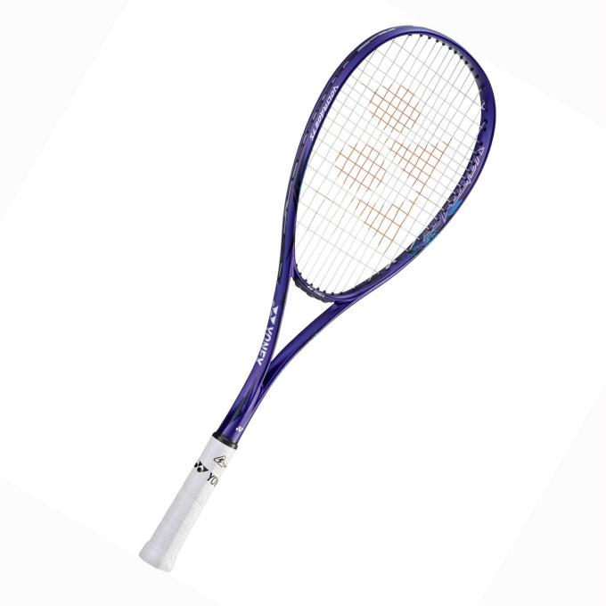 YONEX（ヨネックス） ソフトテニスラケット 後衛向け ボルトレイジ7S