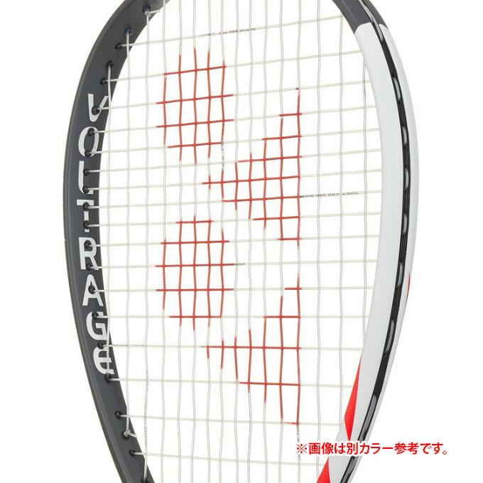 YONEX（ヨネックス） ソフトテニスラケット 後衛向け ボルトレイジ7S
