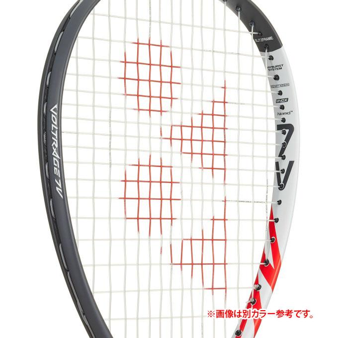 YONEX（ヨネックス） ソフトテニスラケット 前衛向け ボルトレイジ7V