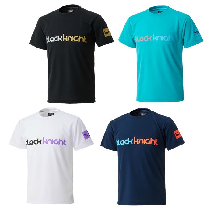 メール便送料無料】ブラック ナイト Black knight バドミントンウェア