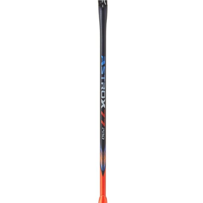 YONEX（ヨネックス） バドミントンラケット アストロクス 77 ツアー