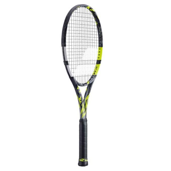 バボラ Babolat 硬式テニスラケット PURE AERO 98 ピュアアエロ98 101499 rkt｜himaraya-rkt｜04
