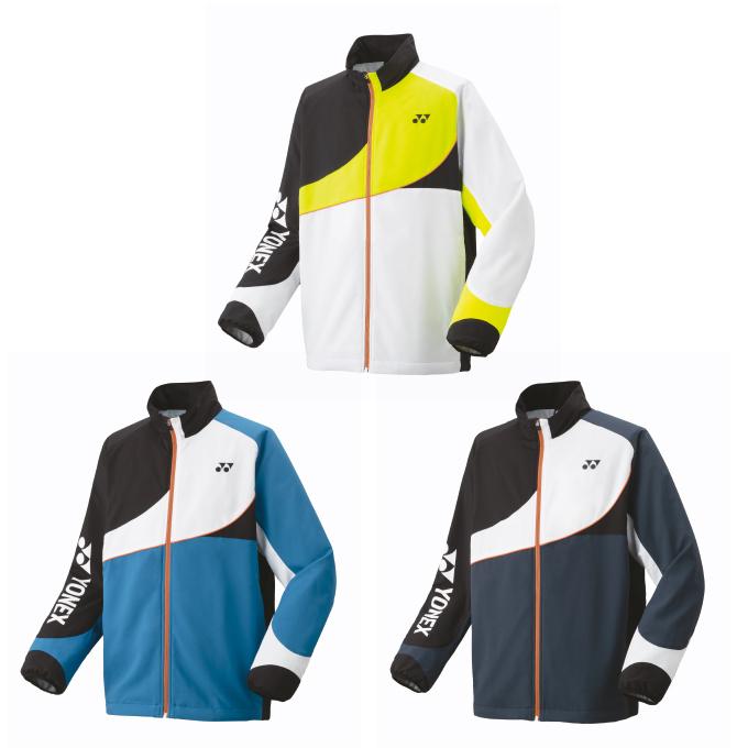 YONEX（ヨネックス） テニスウェア バドミントンウェア ウインド