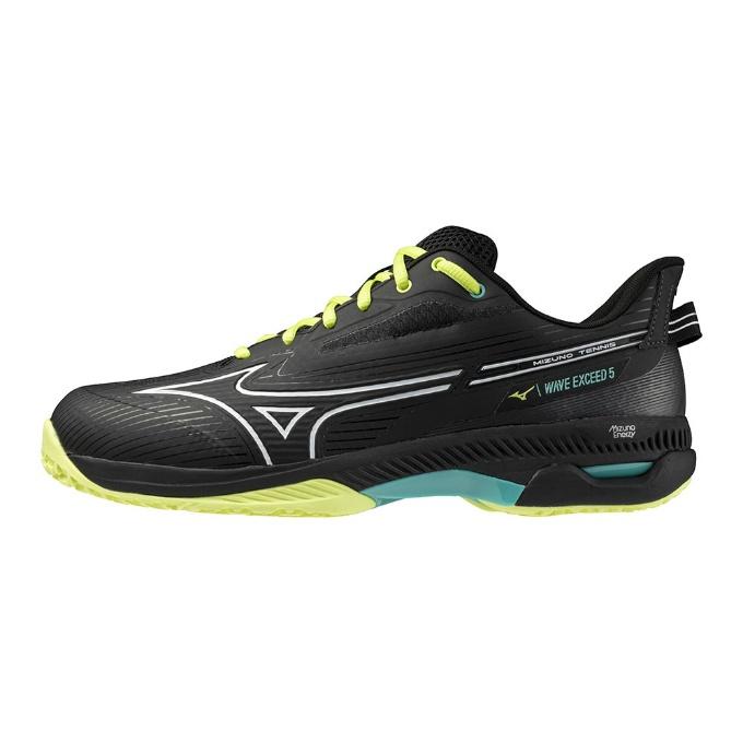 MIZUNO（ミズノ） テニスシューズ オムニ クレー メンズ レディース