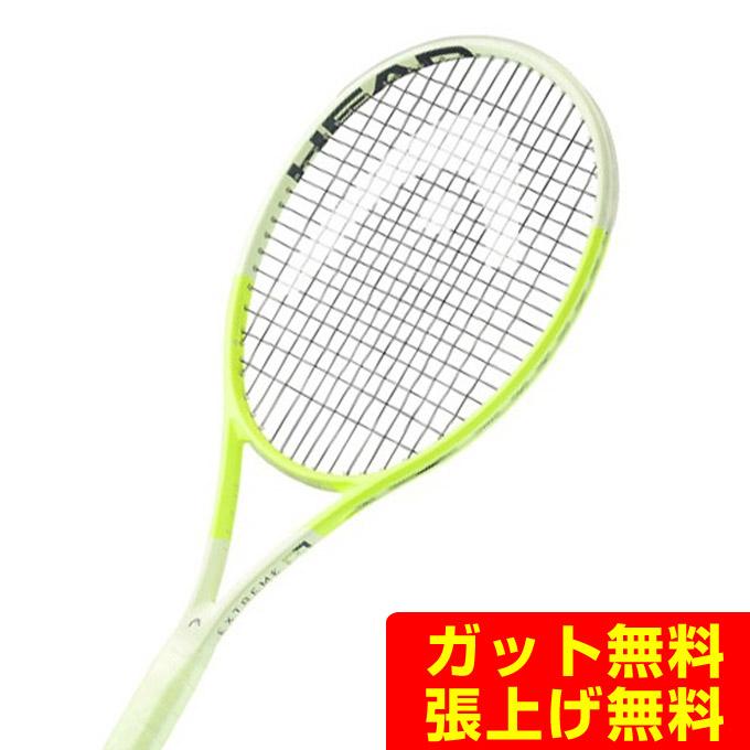 HEAD（ヘッド） 硬式テニスラケット エクストリームPRO 2024 231104