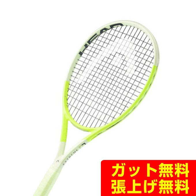 HEAD（ヘッド） 硬式テニスラケット エクストリームMP L 2024 231124