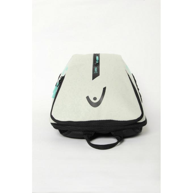 HEAD（ヘッド） テニス バドミントン ラケットバッグ ツアー バック