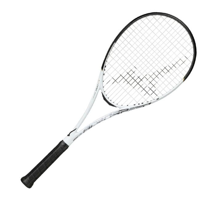 MIZUNO（ミズノ） ソフトテニスラケット 前衛向け アクロスピード V