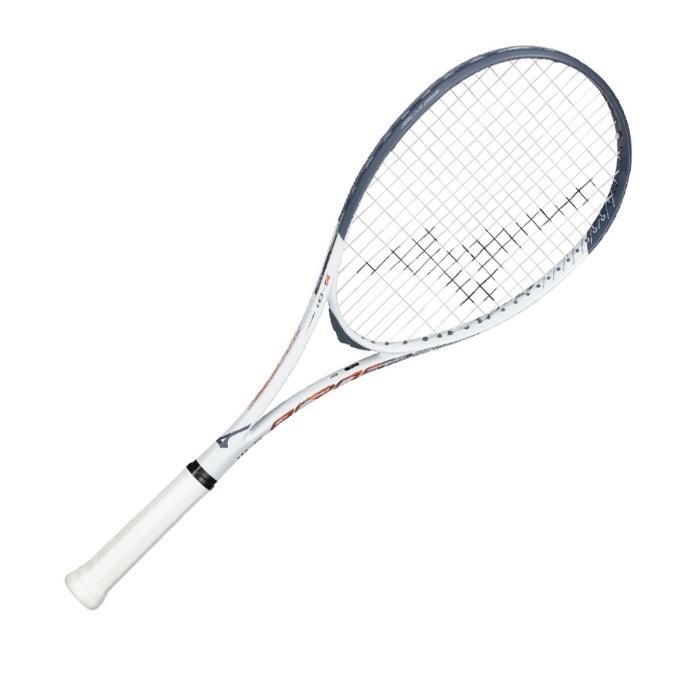 MIZUNO（ミズノ） ソフトテニスラケット 後衛向け アクロスピード S-01