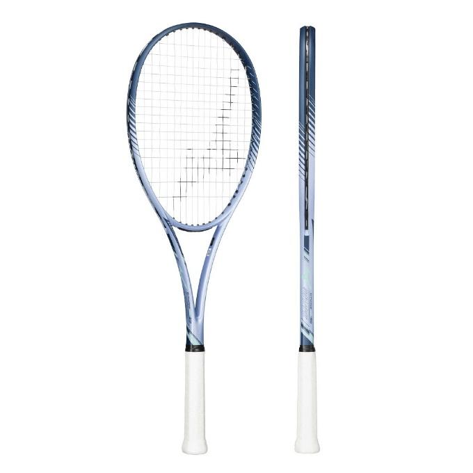 MIZUNO（ミズノ） ソフトテニスラケット オールラウンド D FORCE VS-50
