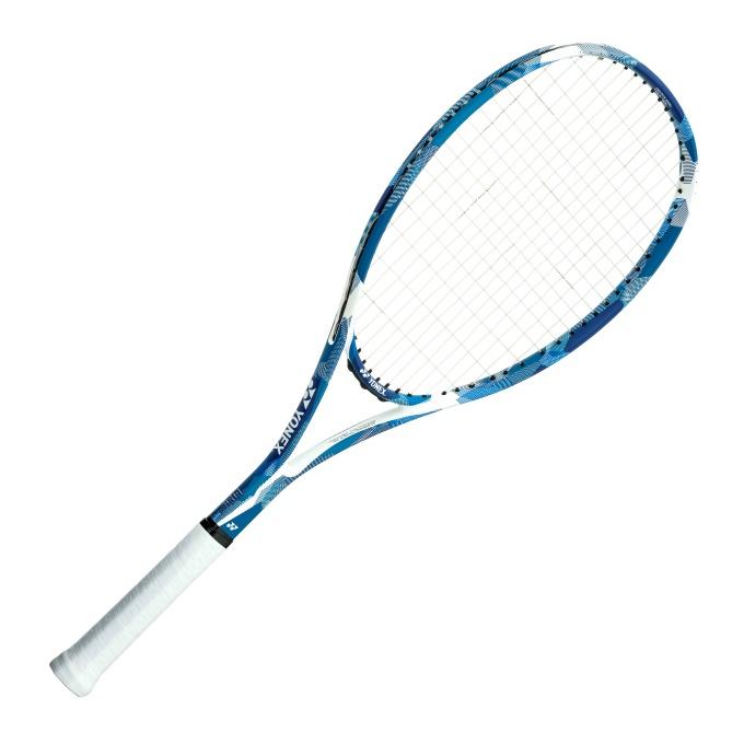 YONEX（ヨネックス） ソフトテニスラケット オールラウンド 張り上げ