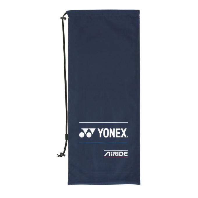 YONEX（ヨネックス） ソフトテニスラケット オールラウンド 張り上げ