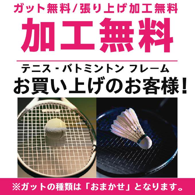 YONEX（ヨネックス） バドミントンラケット アストロクス02クリア