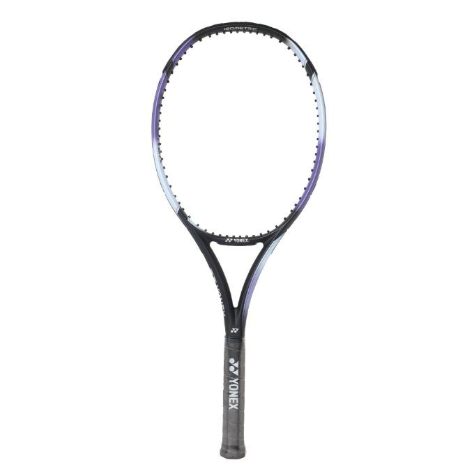 ヨネックス(YONEX) 硬式テニスラケット 未張り上げ Eゾーンエース 25EZAH-007 rkt_1