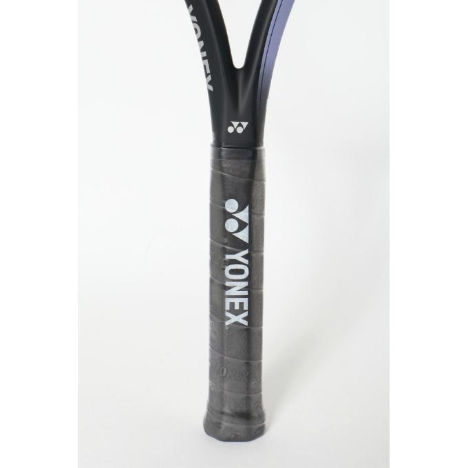 ヨネックス(YONEX) 硬式テニスラケット 未張り上げ Eゾーンエース 25EZAH-007 rkt_3