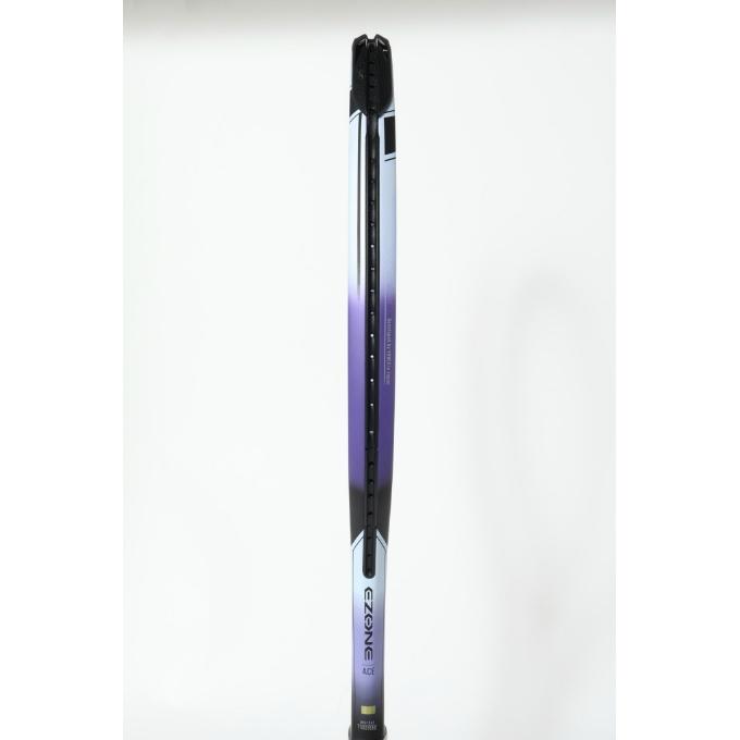 ヨネックス(YONEX) 硬式テニスラケット 未張り上げ Eゾーンエース 25EZAH-007 rkt_4