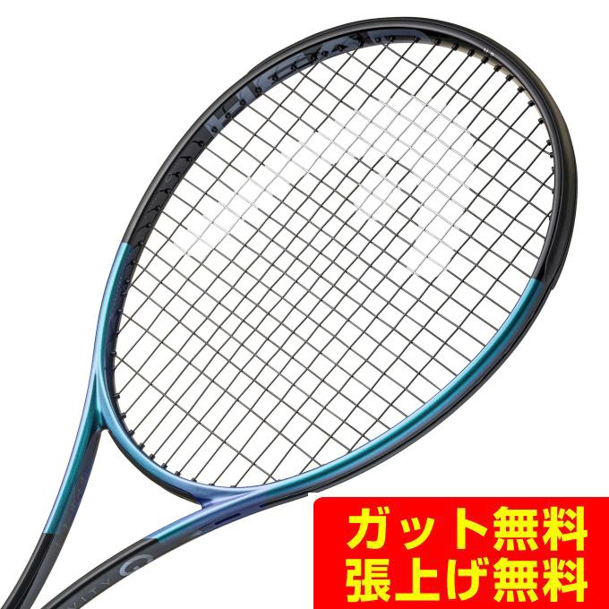 HEAD（ヘッド） 硬式テニスラケット グラビティMP 2025 231125 rkt
