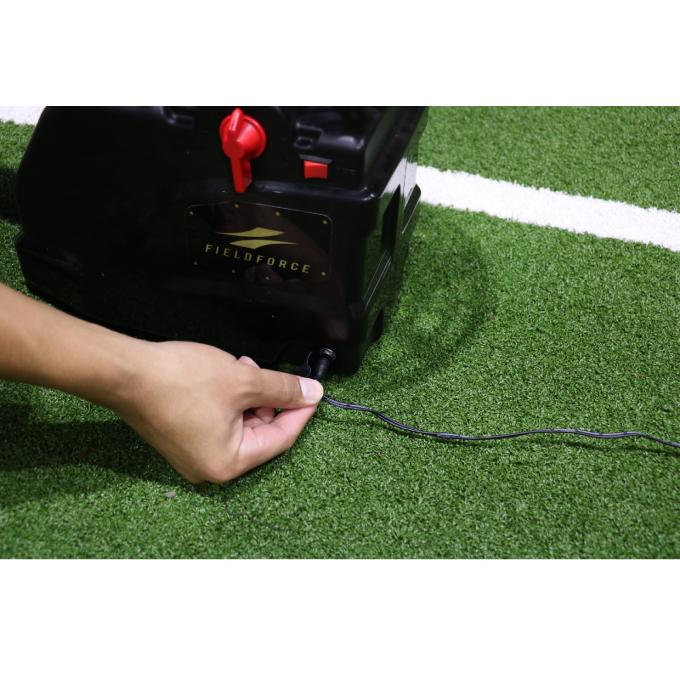 FIELD FORCE（フィールドフォース） ソフトテニス 練習器具 トスマシン