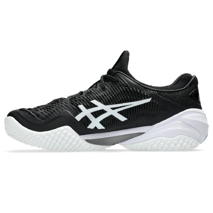 ASICS（アシックス） テニスシューズ オムニ クレー メンズ COURT FF 3