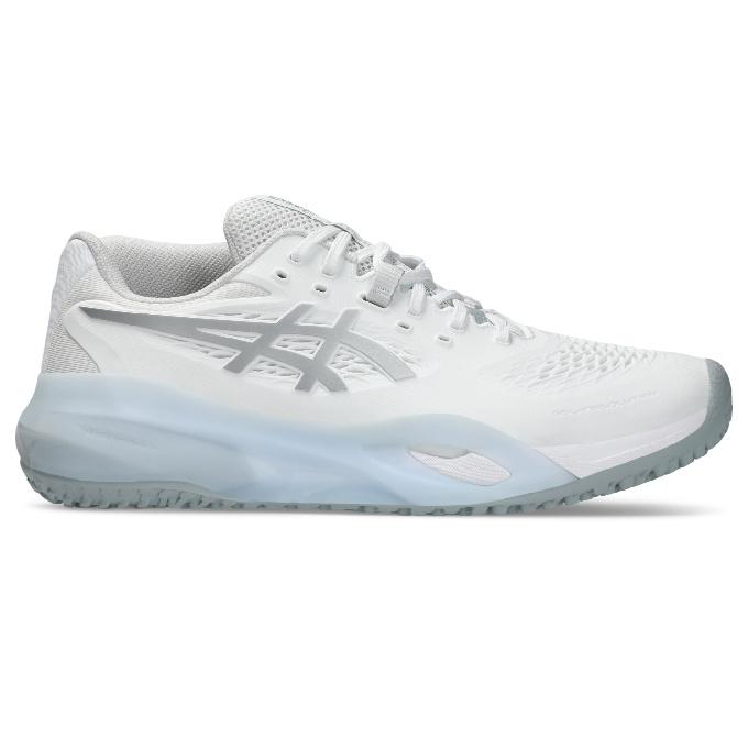 ASICS（アシックス） テニスシューズ オムニ クレー メンズ ゲルレゾ