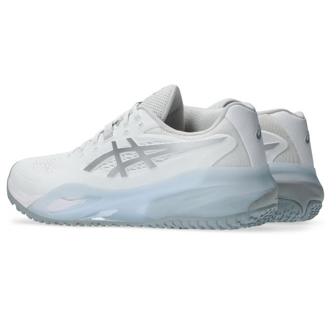 ASICS（アシックス） テニスシューズ オムニ クレー メンズ ゲルレゾ