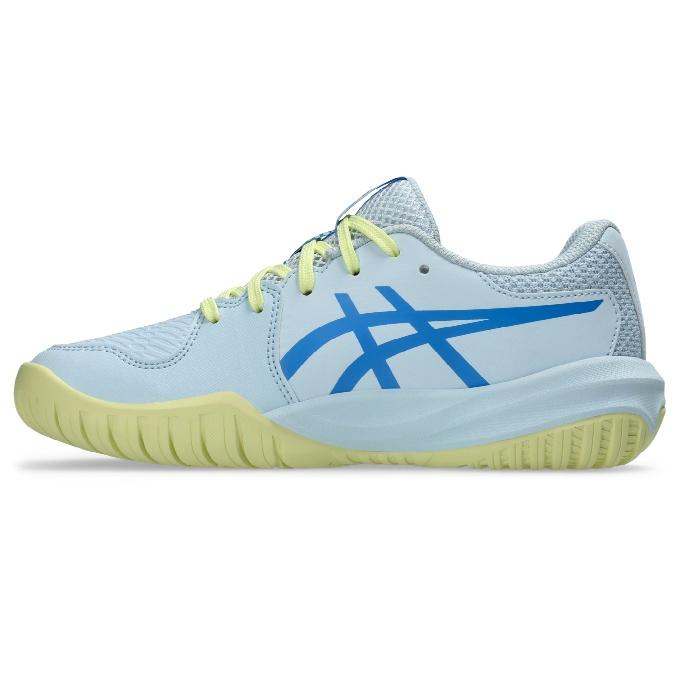 ASICS（アシックス） テニスシューズ オールコート ジュニア ゲルレゾ