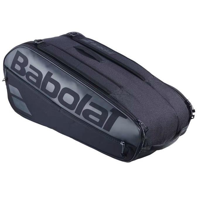 Babolat（バボラ） テニス バドミントン ラケットバッグ 9本用 メンズ