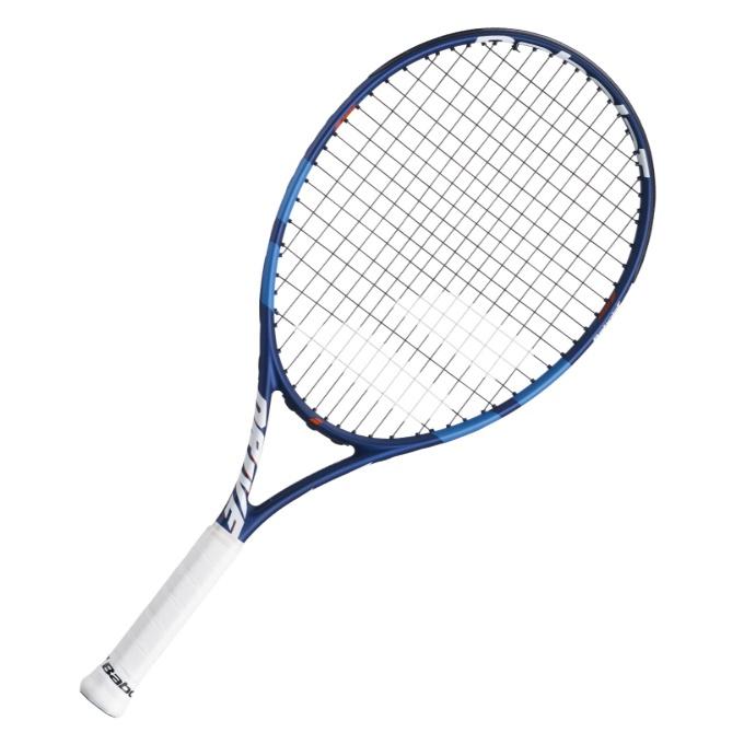 Babolat（バボラ） 硬式テニスラケット 張り上げ済み ジュニア