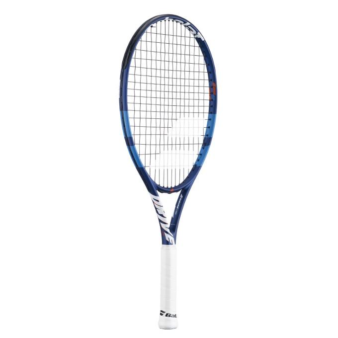 BabolaT テニスラケット Babolat（バボラ） 硬式テニスラケット 張り上げ済み ジュニア