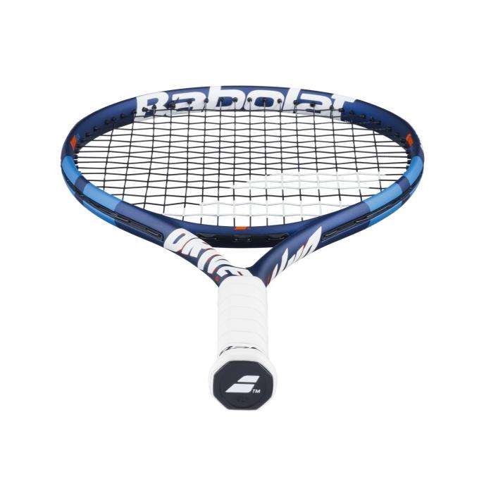 Babolat（バボラ） 硬式テニスラケット 張り上げ済み ジュニア