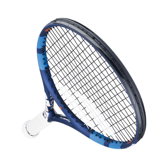 Babolat（バボラ） 硬式テニスラケット 張り上げ済み ジュニア
