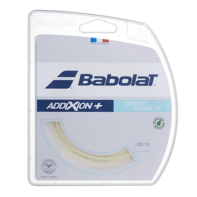Babolat（バボラ） 【メール便送料無料】バボラ 硬式テニスガット