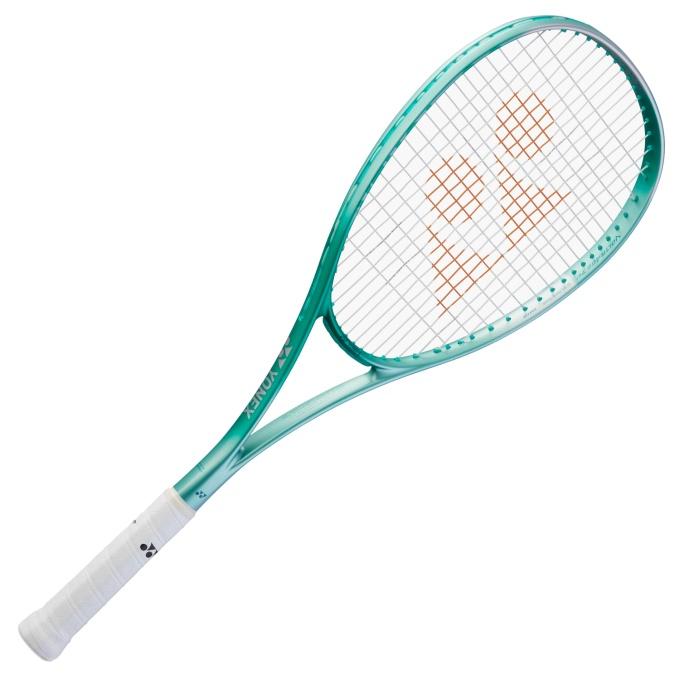 YONEX（ヨネックス） ソフトテニスラケット 前衛向け ボルトレイジ7V
