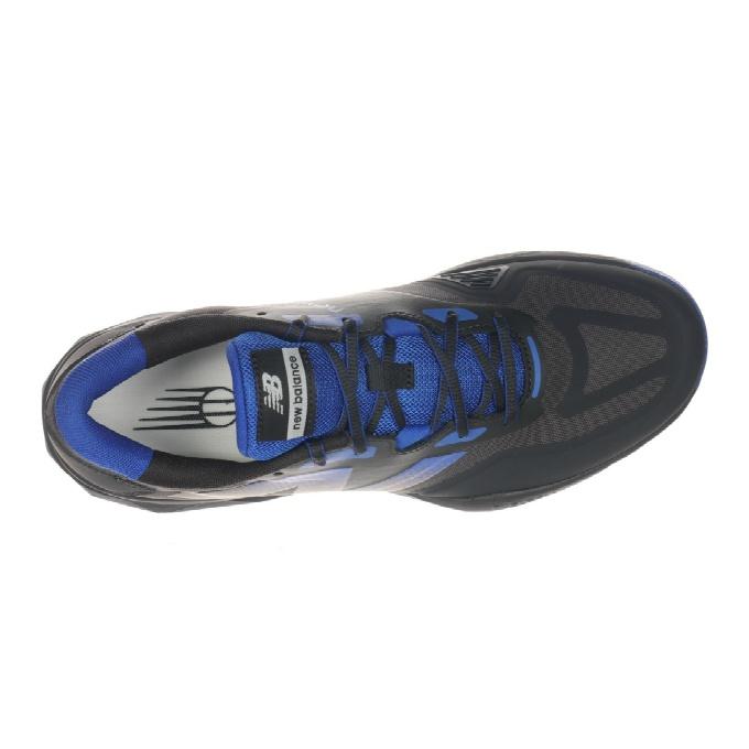 New Balance（ニューバランス） テニスシューズ オムニ クレー メンズ 