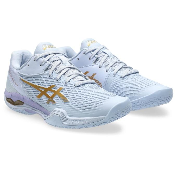 ASICS（アシックス） バドミントンシューズ レディース COURT CONTROL