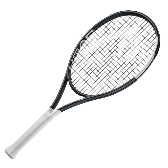 ヘッド HEAD 硬式テニスラケット 張り上げ済み ジュニア スピードJr26 2026 232086 【国内正規品】 rkt_1