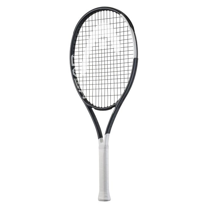 ヘッド HEAD 硬式テニスラケット 張り上げ済み ジュニア スピードJr26 2026 232086 【国内正規品】 rkt_2