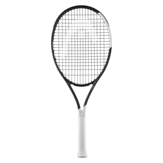 ヘッド HEAD 硬式テニスラケット 張り上げ済み ジュニア スピードJr26 2026 232086 【国内正規品】 rkt_3