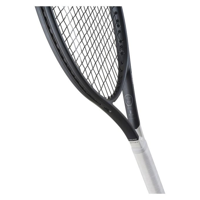 ヘッド HEAD 硬式テニスラケット 張り上げ済み ジュニア スピードJr26 2026 232086 【国内正規品】 rkt_4