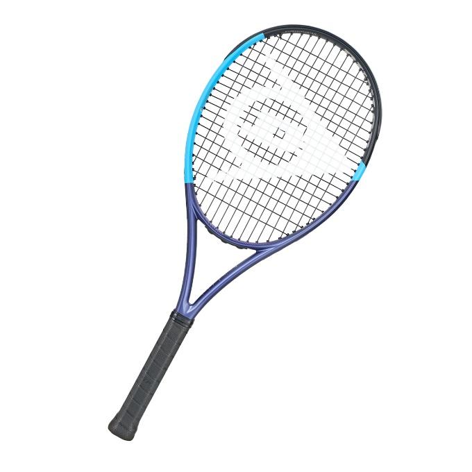 DUNLOP（ダンロップ） 硬式テニスラケット FX500 LS 2026 DS22602 rkt