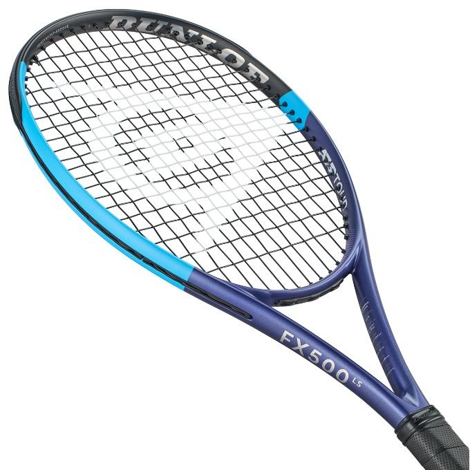 DUNLOP（ダンロップ） 硬式テニスラケット FX500 LS 2026 DS22602 rkt