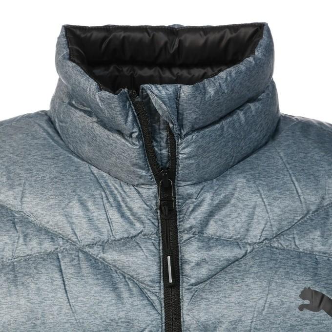プーマ Puma ダウンジャケット メンズ Pwrwarm パッカブル Lite ダウンジャケット Aop Sw ヒマラヤトレーニングフィットネス 通販 Yahoo ショッピング