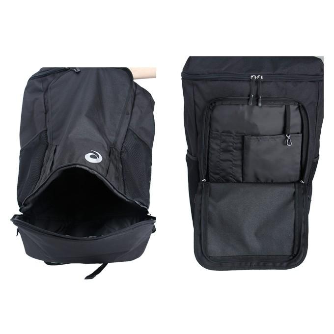 アシックス バックパック リュック デイバック 40 メンズ レディース Eba647 Asics Sw 0000000770349 ヒマラヤトレーニングフィットネス 通販 Yahoo ショッピング